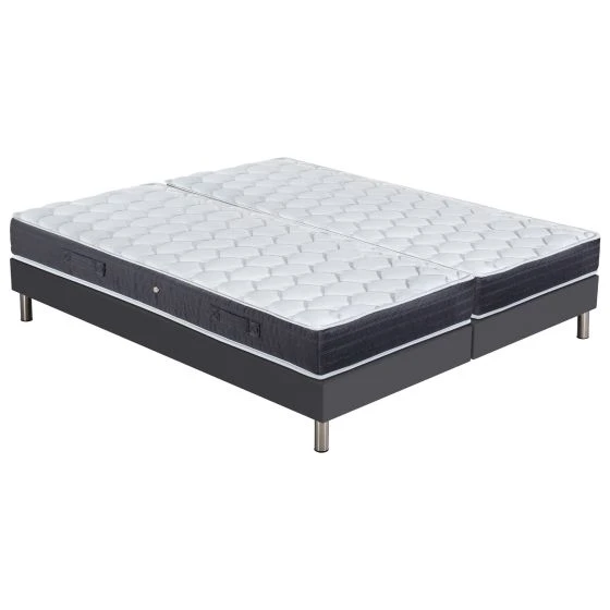 Ensemble tapissier Ramage SR15 Volcan 2x90x190