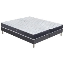 Ensemble tapissier Ramage SR15 Volcan 2x90x190