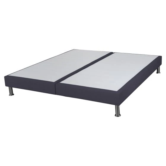 Ensemble tapissier Maryland SR15 Volcan 2x90x200