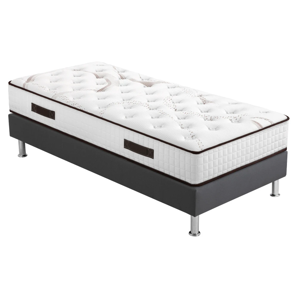 Ensemble tapissier Myriade SP18 Volcan 80x200