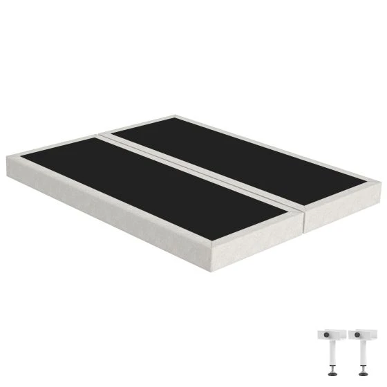 Ensemble tapissier Moorea SR15 Beige 2x90x200