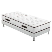 Ensemble latex Louxor 4 - 80x200