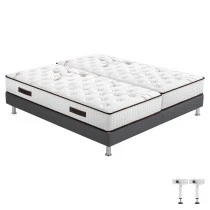 Ensemble tapissier Myriade SR15 Volcan 2x90x190