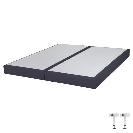 Ensemble tapissier Myriade SR15 Volcan 2x90x200
