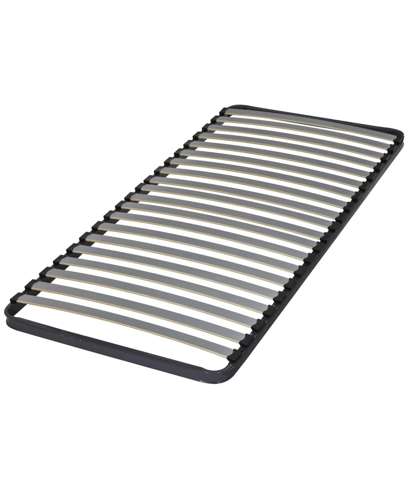 Sommier 90x190 Epsilon 20 lattes