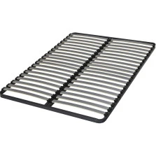 Sommier 140x200 Epsilon 2x20 lattes