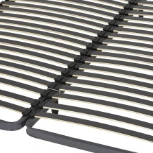 Sommier 80+80x200