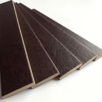 15 lattes - 780x68x8 mm - lit 160 - pour sommier / bz / clic clac