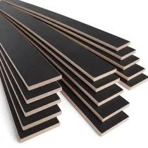 15 lattes - 680x68x8 mm - lit 140 - pour sommier / bz / clic clac