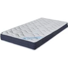 Matelas 90x200 Melior 3 mousse HR