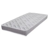 Matelas 90x190 Morgan mousse HD