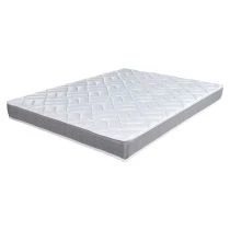 Matelas 160x200 Morgan mousse HD