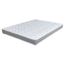 Matelas 120x190 Morgan mousse HD