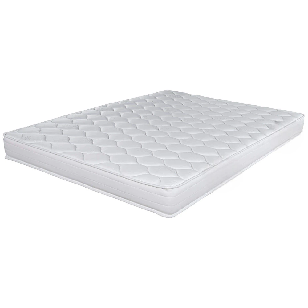 Matelas 120x190 Montana mousse HD