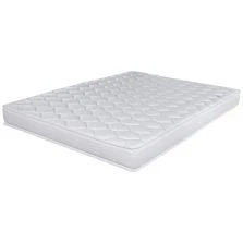 Matelas 120x200 Montana mousse HD