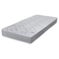 Matelas 90x200 Maryland mousse HD roulé