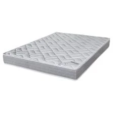 Matelas 140x200 Maryland mousse HD roulé