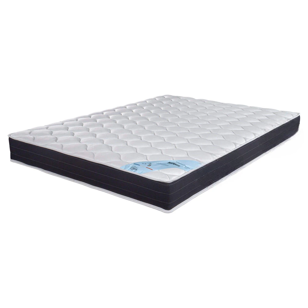 Matelas 120x190 Rubis ressorts