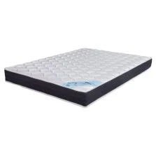 Matelas 140x190 Rubis ressorts