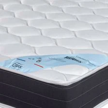 Matelas 80x200 Rubis ressorts