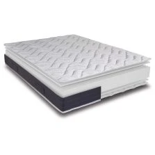 Matelas 160x200 Melior 3 mousse HR