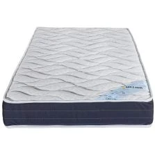 Matelas 90x200 Melior 3 mousse HR