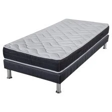 Ensemble tapissier Malta SR9 Deco 90x190