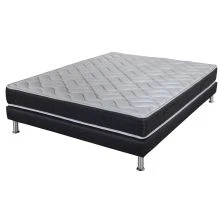 Ensemble tapissier Malta SR9 Deco 160x200