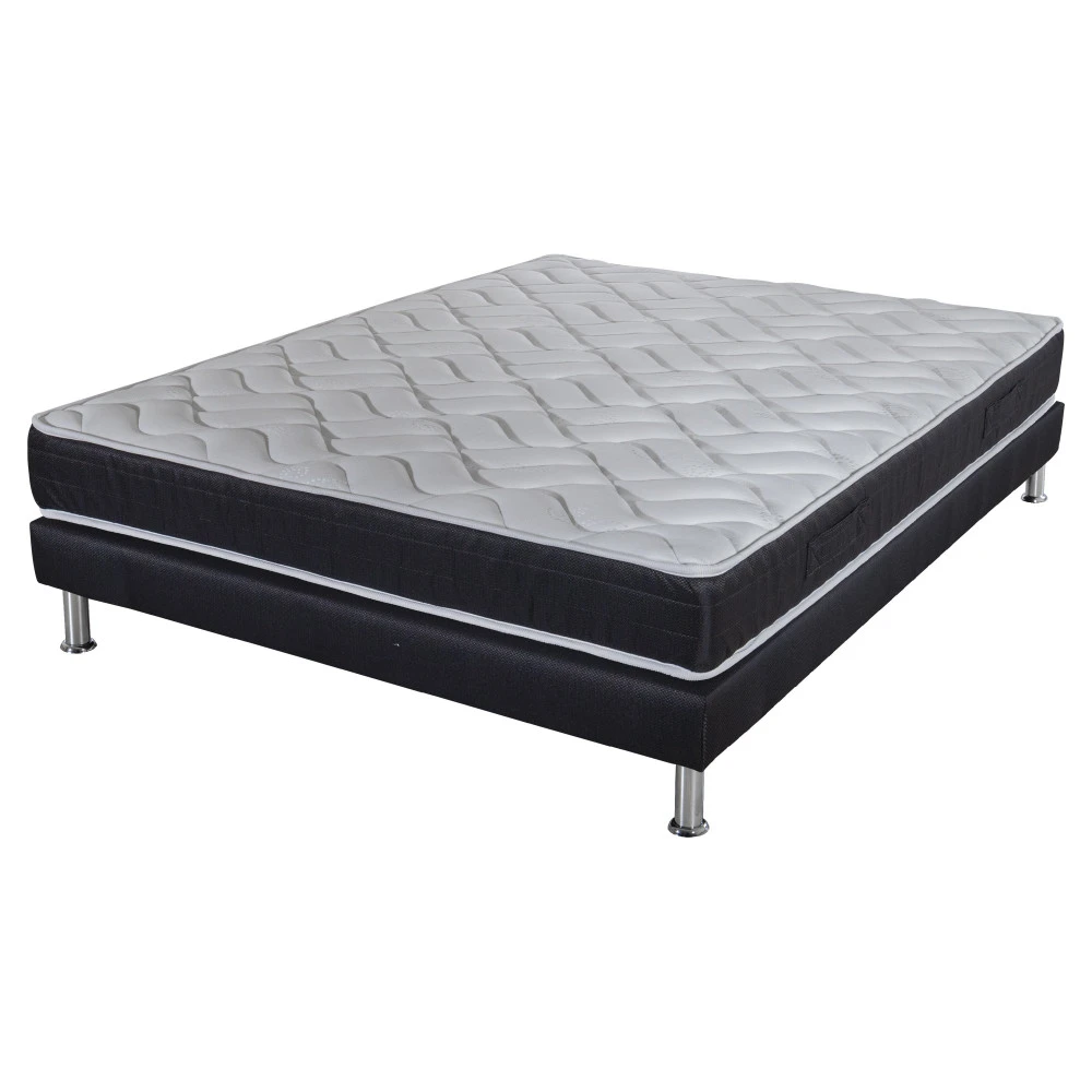 Ensemble tapissier Malta SR9 Deco 160x200