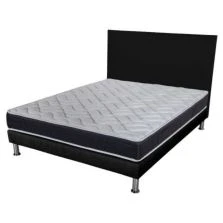 Literie complète Malta SR9 Deco 160x200