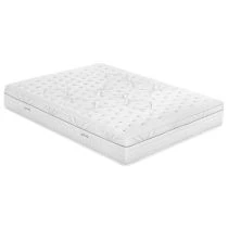 Matelas ressorts ensachés 160x200 Rafael