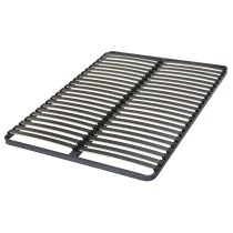 Sommier 140x190 C221 2x21 lattes