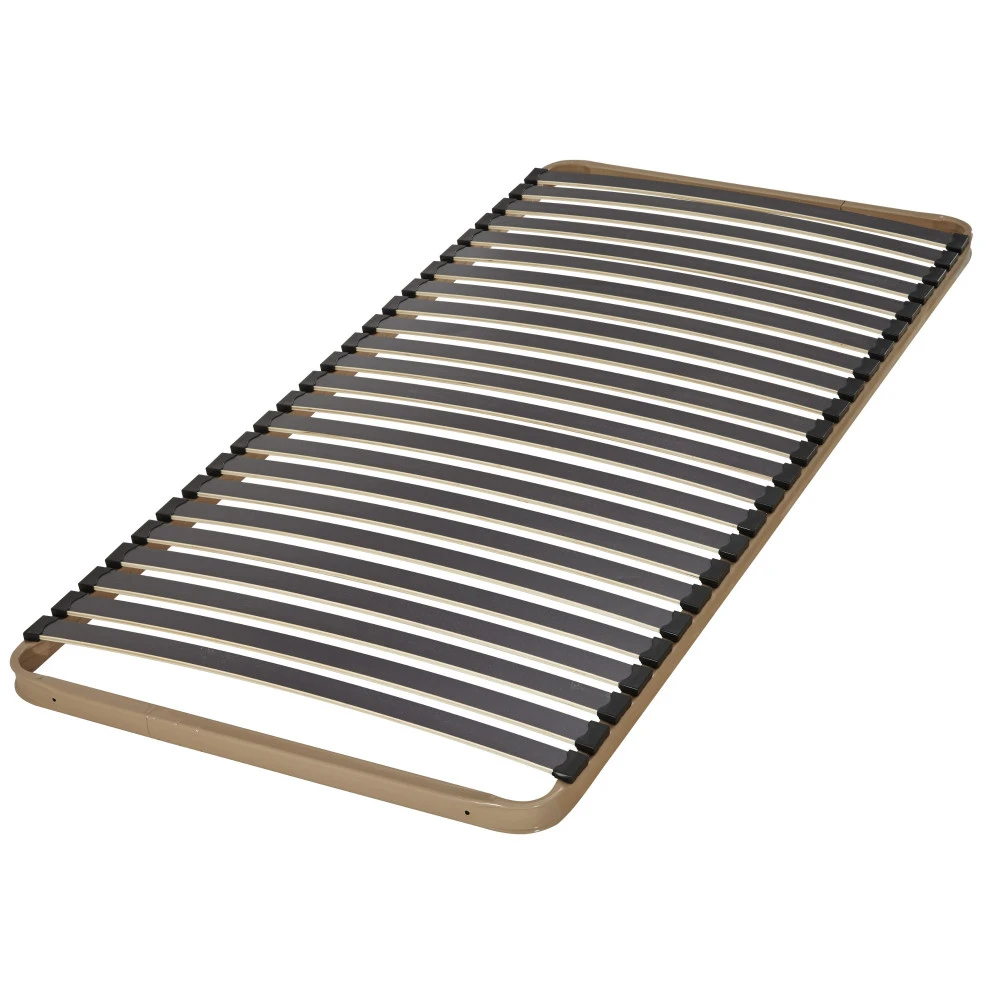 Sommier 100x200 C224 25 lattes