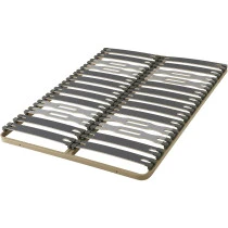 Sommier 140x190 C413 2x13 lattes