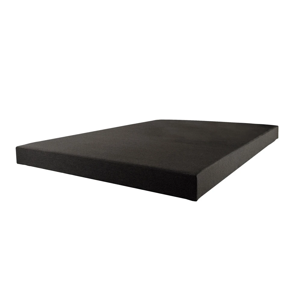 Sommier tapissier 140x190 Deco 13 lattes