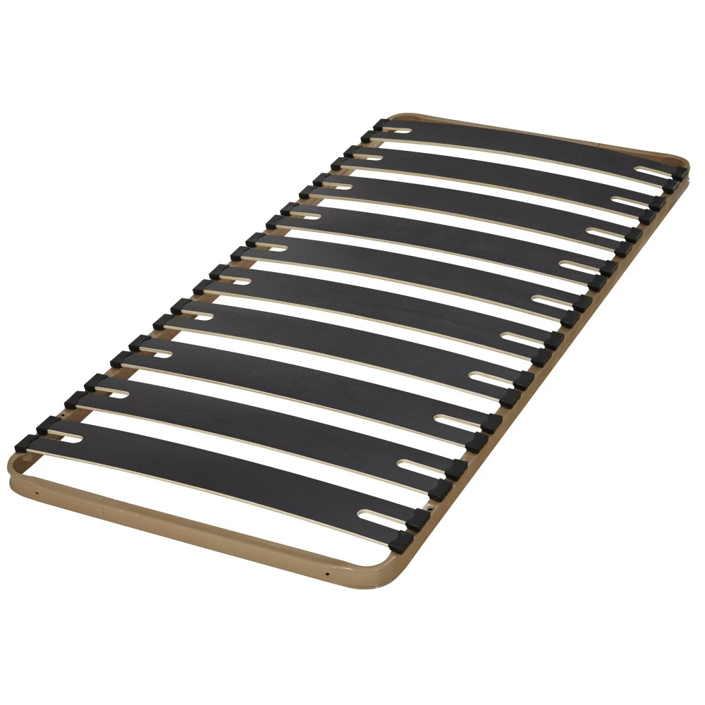 Sommier 90x190 10 lattes C310