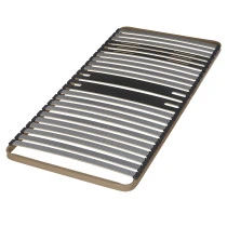Sommier 90x190 22 lattes C322