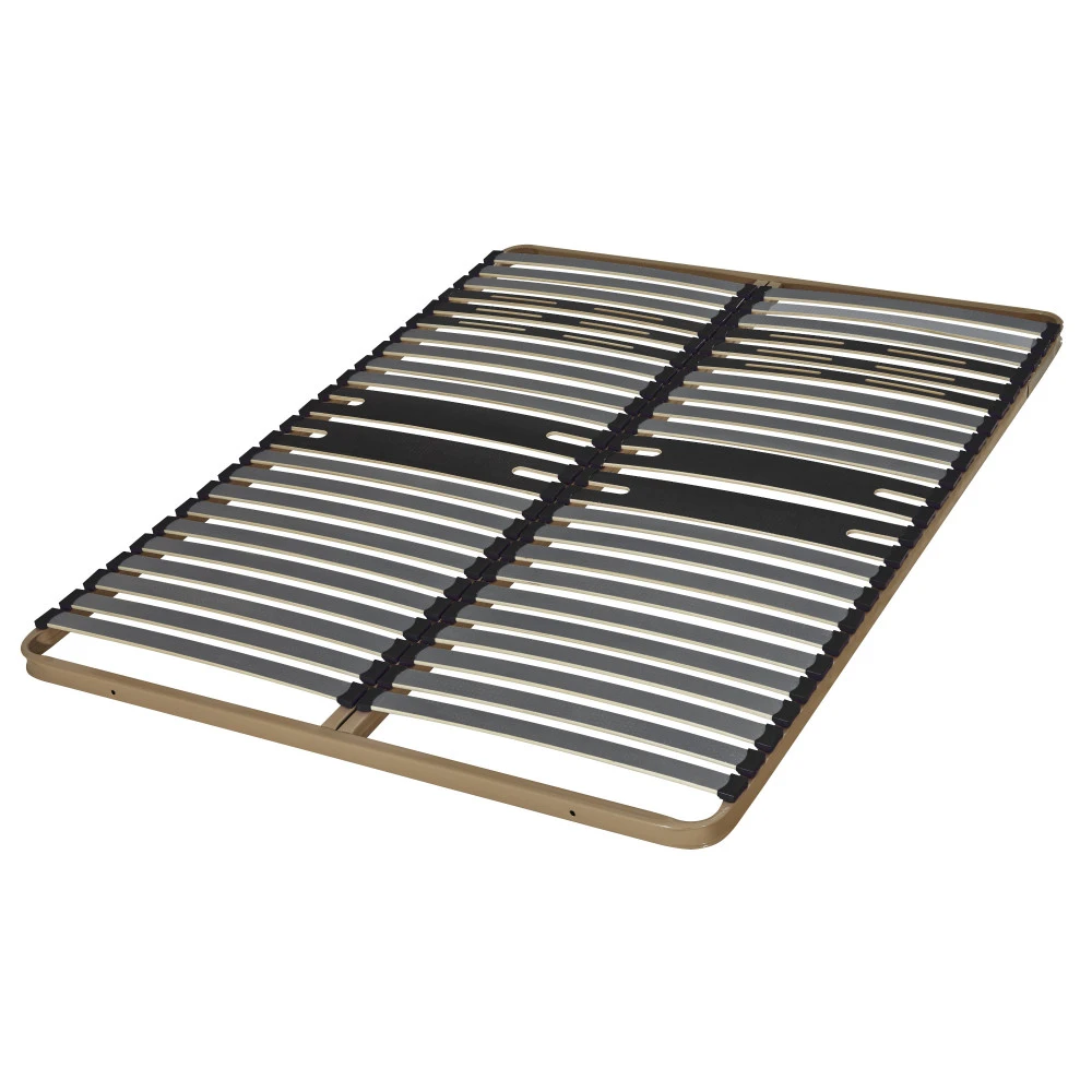 Sommier 140x200 2x23 lattes C322