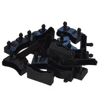 Lot de 20 embouts pour lattes 50 x 8 mm