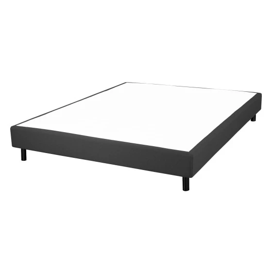 Ensemble matelas sommier deux personnes