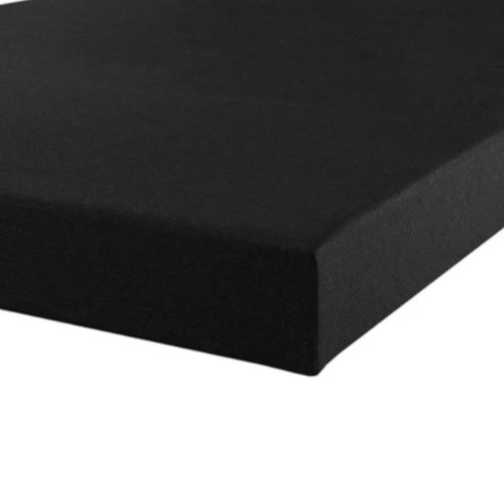 Sommier tapissier 90+90x200