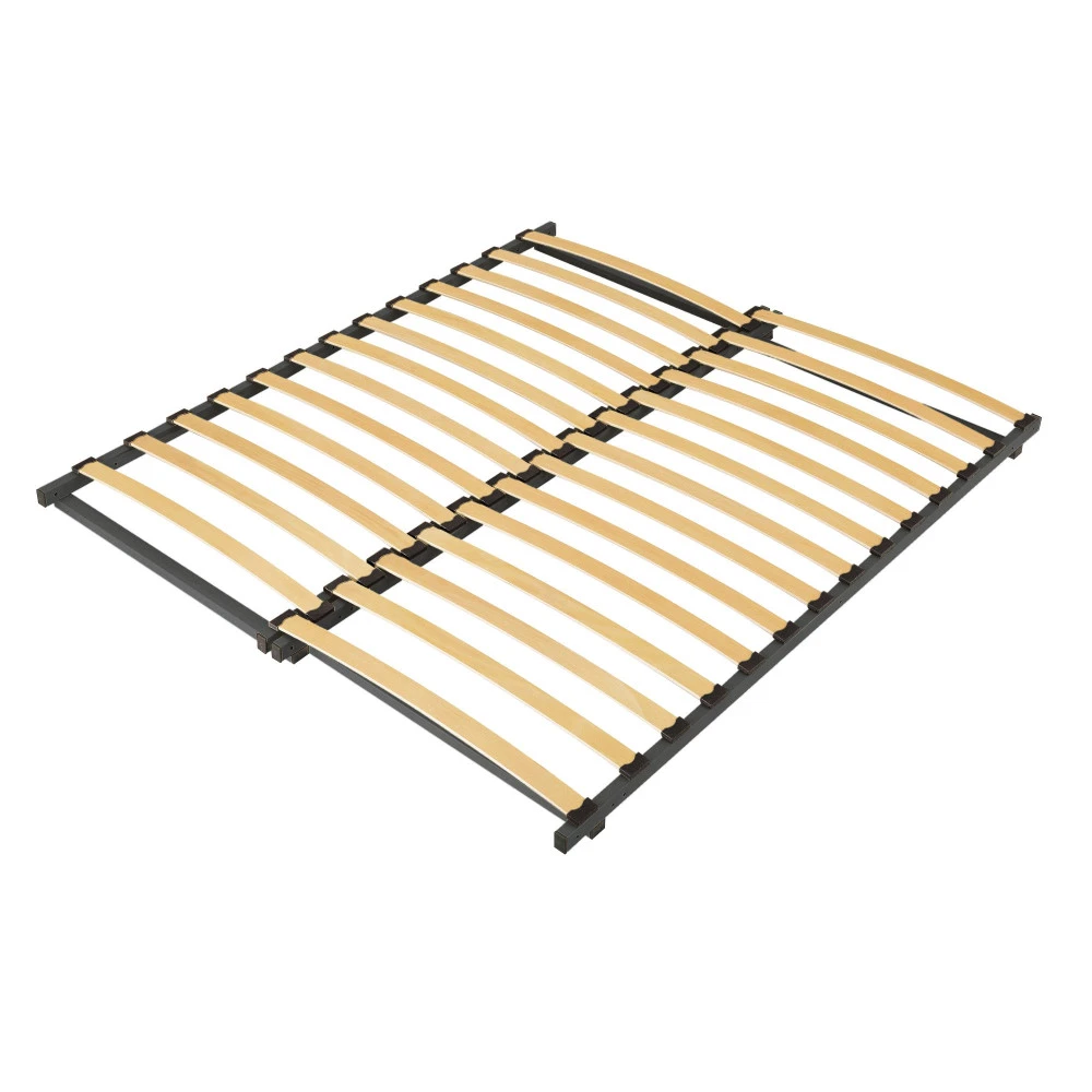 Sommier extensible 90 - 160x190 27 lattes